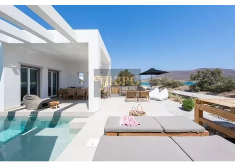 Dom na sprzedaż - Paros, Grecja, 180 m², 1 660 725 USD (6 377 184 PLN), NET-99715417