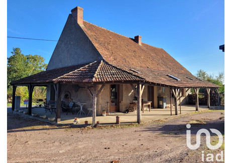 Dom na sprzedaż - Sorbier, Francja, 124 m², 115 300 USD (471 577 PLN), NET-102245765