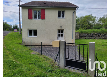 Dom na sprzedaż - Sorbier, Francja, 103 m², 119 414 USD (499 150 PLN), NET-98442981