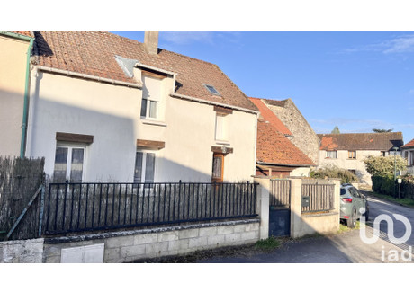 Dom na sprzedaż - Rouvres-En-Multien, Francja, 63 m², 178 320 USD (729 328 PLN), NET-101017556