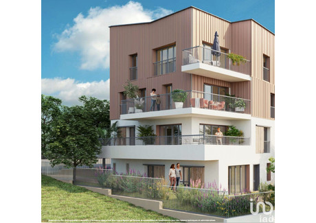 Mieszkanie na sprzedaż - Melun, Francja, 69 m², 328 254 USD (1 293 319 PLN), NET-92455646