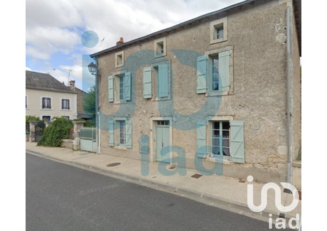 Dom na sprzedaż - Charroux, Francja, 148 m², 89 731 USD (367 000 PLN), NET-101262192