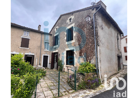 Dom na sprzedaż - Charroux, Francja, 69 m², 36 948 USD (151 118 PLN), NET-101617671