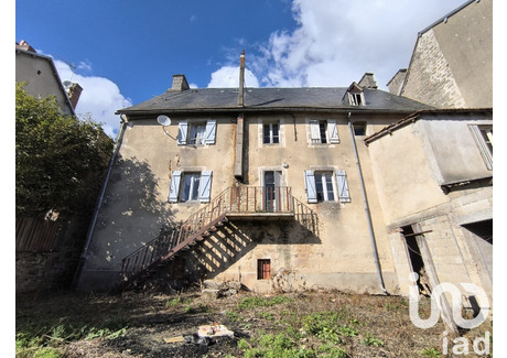 Dom na sprzedaż - Crocq, Francja, 300 m², 40 631 USD (166 182 PLN), NET-96830730