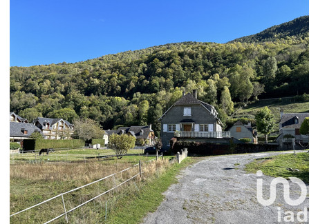 Mieszkanie na sprzedaż - Saint-Lary-Soulan, Francja, 22 m², 94 355 USD (369 872 PLN), NET-101161848