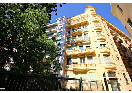 Mieszkanie na sprzedaż - Nice, Francja, 40 m², 377 536 USD (1 453 512 PLN), NET-98582022