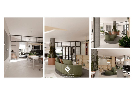 Biuro na sprzedaż - Braga (São Víctor), Portugalia, 556 m², 1 773 849 USD (7 255 043 PLN), NET-101032980