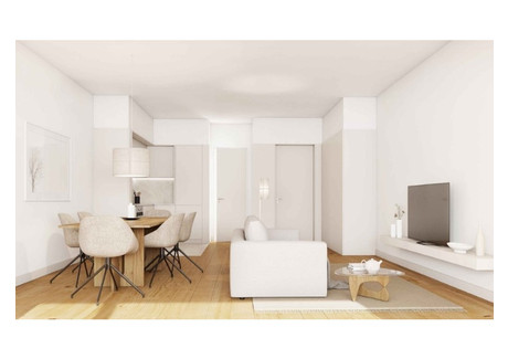 Mieszkanie na sprzedaż - Matosinhos E Leça Da Palmeira, Portugalia, 42 m², 212 692 USD (869 909 PLN), NET-95936999