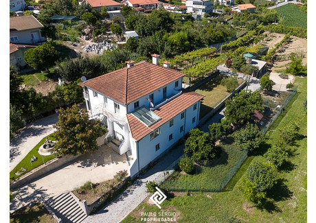 Dom na sprzedaż - Escudeiros E Penso (Santo Estêvão E São Vicente), Portugalia, 233 m², 616 806 USD (2 522 737 PLN), NET-99759943