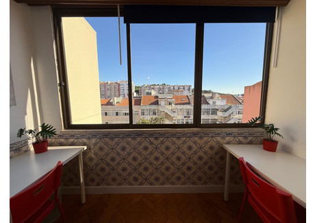 Mieszkanie na sprzedaż - Algés, Linda-A-Velha E Cruz Quebrada-Dafundo, Portugalia, 90 m², 379 218 USD (1 554 792 PLN), NET-103002911