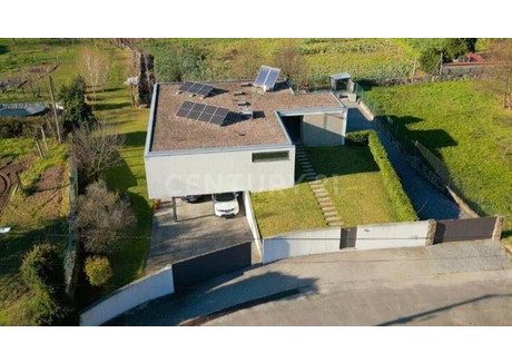 Dom na sprzedaż - Prazins (Santa Eufémia), Portugalia, 278 m², 549 044 USD (2 245 590 PLN), NET-96127555