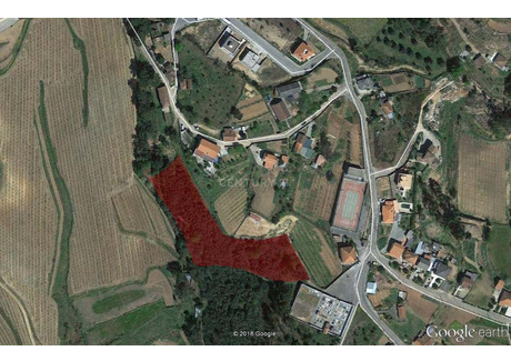 Działka na sprzedaż - Arco De Baúlhe E Vila Nune, Portugalia, 5645 m², 62 877 USD (262 824 PLN), NET-99842980