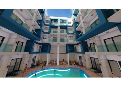 Mieszkanie na sprzedaż - Intercontinental District Hurghada, Egipt, 41 m², 27 396 USD (110 131 PLN), NET-100866256