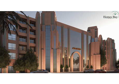 Mieszkanie na sprzedaż - Hurghada Egipt, 82 m², 66 628 USD (272 510 PLN), NET-102047542