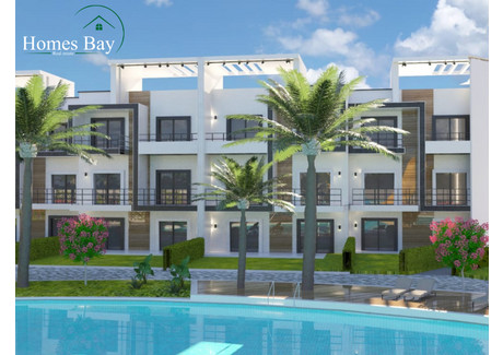Mieszkanie na sprzedaż - El-Nasr Hurghada, Egipt, 144 m², 81 507 USD (330 105 PLN), NET-96904108