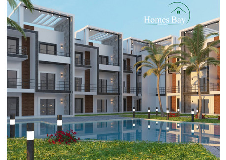 Mieszkanie na sprzedaż - Hurghada Egipt, 132 m², 70 794 USD (286 714 PLN), NET-96904178