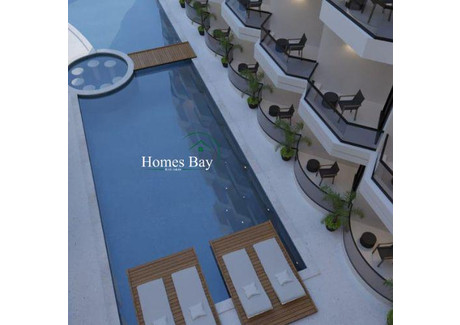 Mieszkanie na sprzedaż - Hurghada Egipt, 50 m², 53 926 USD (212 468 PLN), NET-97292825