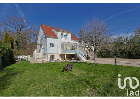 Dom na sprzedaż - Puttelange-Aux-Lacs, Francja, 129 m², 189 612 USD (760 346 PLN), NET-95830267