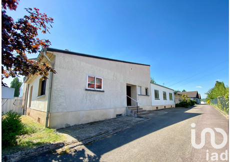 Dom na sprzedaż - Morsbach, Francja, 186 m², 211 080 USD (831 655 PLN), NET-97430808
