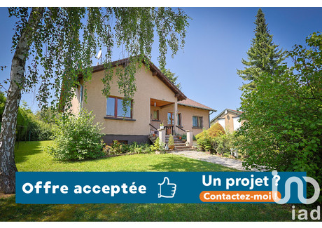 Dom na sprzedaż - Ernestviller, Francja, 140 m², 216 849 USD (906 427 PLN), NET-99645855