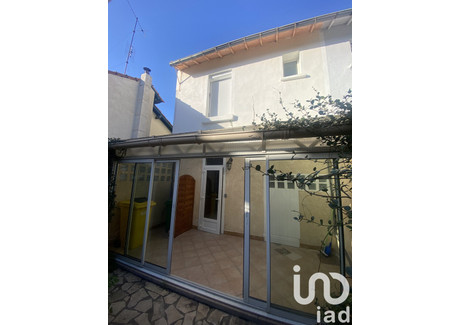 Dom na sprzedaż - Avignon, Francja, 67 m², 181 485 USD (742 275 PLN), NET-101842107