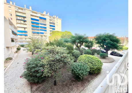 Mieszkanie na sprzedaż - Toulon, Francja, 81 m², 215 805 USD (826 534 PLN), NET-100801057