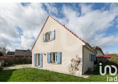 Dom na sprzedaż - Saint-Aubin-Sur-Gaillon, Francja, 114 m², 254 767 USD (975 759 PLN), NET-96230097