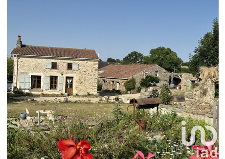 Dom na sprzedaż - La Chapelle-Aux-Lys, Francja, 134 m², 312 450 USD (1 199 810 PLN), NET-99767792