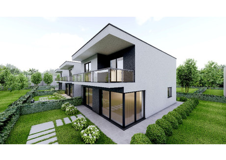 Dom na sprzedaż - Rue des Champs-du-Moulin Conthey, Szwajcaria, 155 m², 1 124 673 USD (4 307 496 PLN), NET-99877000