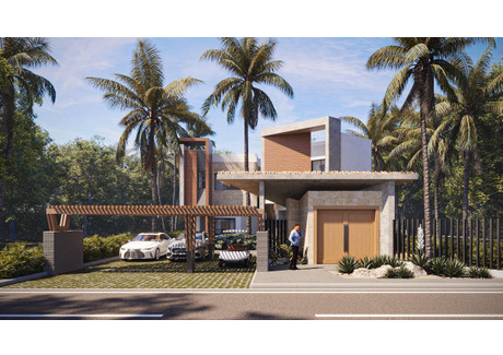 Dom na sprzedaż - Vista Cana Boulevard Punta Cana, Dominikana, 258 m², 410 000 USD (1 574 400 PLN), NET-96029927