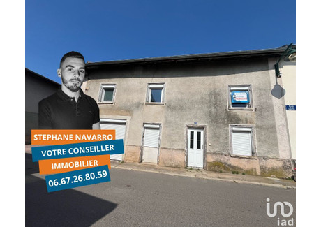 Dom na sprzedaż - Saint-Martin-La-Sauveté, Francja, 135 m², 129 997 USD (532 990 PLN), NET-99487474