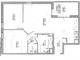 Mieszkanie na sprzedaż - Dammarie-Les-Lys, Francja, 63 m², 266 549 USD (1 074 193 PLN), NET-97310509