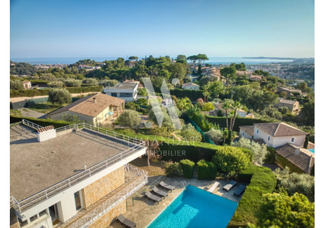 Dom na sprzedaż - Cagnes-Sur-Mer, Francja, 260 m², 2 194 733 USD (8 581 405 PLN), NET-100574681