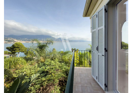 Mieszkanie na sprzedaż - Roquebrune-Cap-Martin, Francja, 59,9 m², 743 743 USD (3 041 908 PLN), NET-101368735