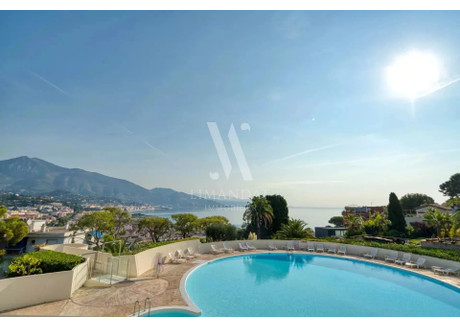 Mieszkanie na sprzedaż - Roquebrune-Cap-Martin, Francja, 28,55 m², 291 030 USD (1 190 312 PLN), NET-101512592