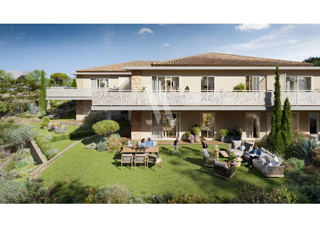 Mieszkanie na sprzedaż - Cannes, Francja, 112,9 m², 1 627 647 USD (6 543 142 PLN), NET-101765908