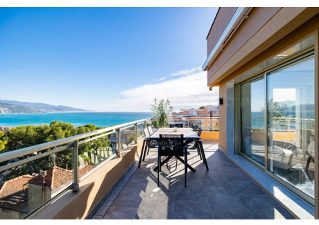 Mieszkanie na sprzedaż - Roquebrune-Cap-Martin, Francja, 90,5 m², 2 144 998 USD (8 601 440 PLN), NET-95877067