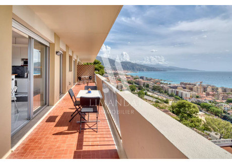 Mieszkanie na sprzedaż - Roquebrune-Cap-Martin, Francja, 56,7 m², 543 451 USD (2 092 286 PLN), NET-95877094