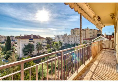 Mieszkanie na sprzedaż - Menton, Francja, 49 m², 279 614 USD (1 143 621 PLN), NET-95877098