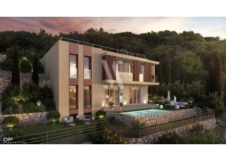 Dom na sprzedaż - Èze, Francja, 222 m², 2 734 485 USD (10 500 421 PLN), NET-97667670