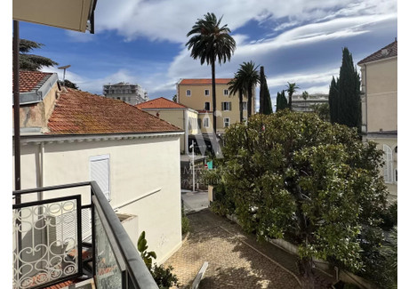 Mieszkanie na sprzedaż - Cannes, Francja, 44,87 m², 370 229 USD (1 514 238 PLN), NET-100904432