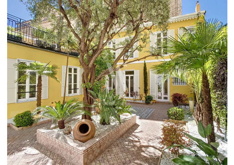 Dom na sprzedaż - Cannes, Francja, 130 m², 2 487 918 USD (10 175 583 PLN), NET-96894427