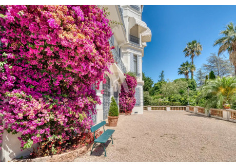 Mieszkanie na sprzedaż - Cannes, Francja, 239 m², 2 586 126 USD (10 525 532 PLN), NET-99484909