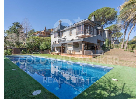 Działka na sprzedaż - Sant Cugat Del Valles, Hiszpania, 167,13 m², 2 347 670 USD (9 015 052 PLN), NET-97872378