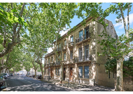 Mieszkanie na sprzedaż - Béziers Beziers, Francja, 73 m², 261 450 USD (1 058 873 PLN), NET-95906602