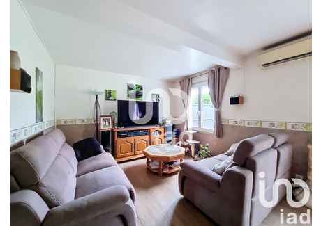 Dom na sprzedaż - Caudebec-Les-Elbeuf, Francja, 90 m², 183 528 USD (750 629 PLN), NET-102245998