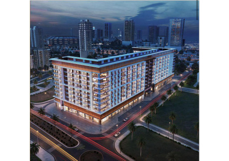 Mieszkanie na sprzedaż - Jumeirah Village Circle Dubai, Zjednoczone Emiraty Arabskie, 72 m², 256 078 USD (1 008 947 PLN), NET-96729202