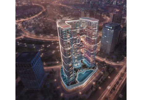 Mieszkanie na sprzedaż - Arjan-Dubailand Dubai, Zjednoczone Emiraty Arabskie, 42 m², 219 785 USD (843 973 PLN), NET-96907905