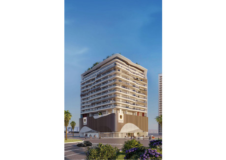 Mieszkanie na sprzedaż - Jumeirah Village Circle Dubai, Zjednoczone Emiraty Arabskie, 37 m², 171 860 USD (677 127 PLN), NET-97318810