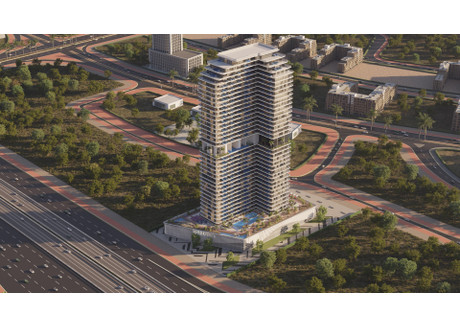 Mieszkanie na sprzedaż - Dubai Land Residence Complex Dubai, Zjednoczone Emiraty Arabskie, 40 m², 182 202 USD (714 231 PLN), NET-97512526